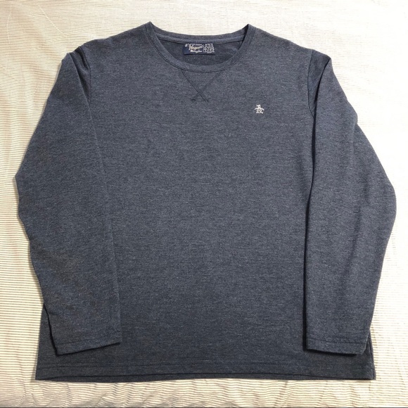 Original Penguin Other - Men’s Original Penguin Crewneck